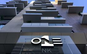 One Nk Apartments